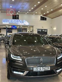 لینکۆڵن ناوتیلەس